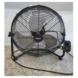 Haier 18-Inch Floor Fan, Model FFM0180HVCR