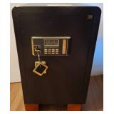 Diosmio Safe With Keypad and Manual