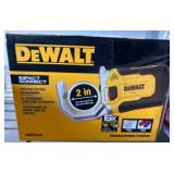 DeWalt Impact Connect PVC/PEX Cutter Attachment