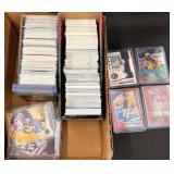 Sports Trading Cards