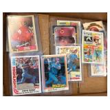 Pete Rose Baseball Trading Cards