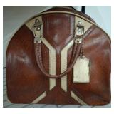 Galaxie 300 Bowling Ball with Bag and Shoes