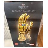 LEGO Marvel Infinity Gauntlet Set 76191