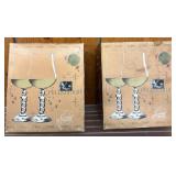 Cristal dï¿½Arques Millennium Wine Glass Set