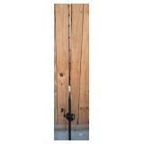 Penn Squall 60LD Reel with Fishing Rod Combo