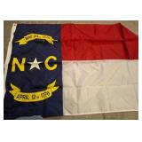 North Carolina State Flag by The FlagSource