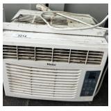 Haier Window Air Conditioner Unit