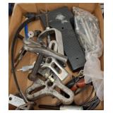Automotive Tools and Accessories