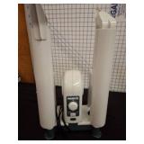 MaxxDry Shoe and Boot Dryer