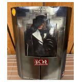 1996 Mattel Cruella De Vil Doll, Great Villains