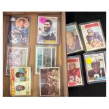 Vintage Football Cards