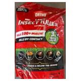 Ortho Lawn Insect Killer Granules, 20 lb