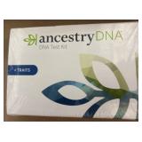 AncestryDNA Test Kit With Traits