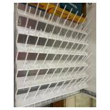 Thread Spools and Thread Rack