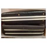 Vintage Samsonite and American Briefcases