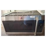 GE Advantium 120 Stainless Steel Microwave Oven