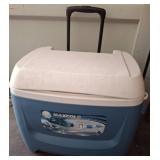 Igloo MaxCold Rolling Cooler