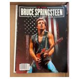 Bruce Springsteen and Grateful Dead Magazines