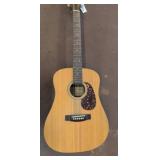 Alvarez Regent 5212 Acoustic Guitar