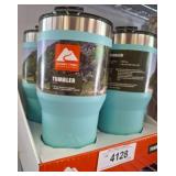 Ozark Trail Stainless Steel Tumblers