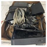 Networking Equipment and Cables