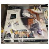 Shark Premium Portable Steam Pocket Cleaner
