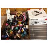 Nail Polish & 120W Nail Lamp