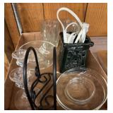 Glassware and Ceramic Warmer