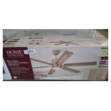 Home Decorators 60-Inch LED Ceiling Fan