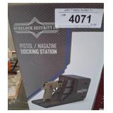 SureLock Security Pistol Docking Station