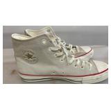 Converse All Star High-Top Sneakers, Size 11