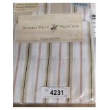 Beverly Hills Polo Club Queen Sheet Set