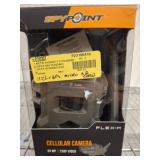 Spypoint Flex-M Cellular Camera, 28MP/720P