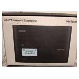 Verizon 4G LTE Network Extender 2 Model SLS-BU10B