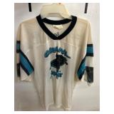 Carolina Panthers Mesh Jersey, No. 05