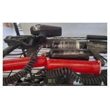 Tippmann Paintball Marker Set with Accessories