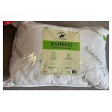 Bamboo Sleeping Pillow by Beverly Hills Polo Club