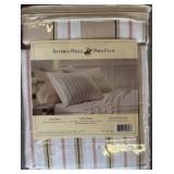 Beverly Hills Polo Club King Size Sheet Set