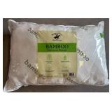 Bamboo Sleeping Pillow by Beverly Hills Polo Club