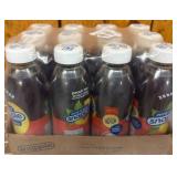Snapple Zero Sugar Peach Tea, Pack of 12