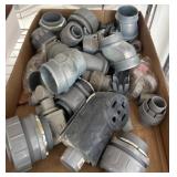 Electrical Fittings and Connectors