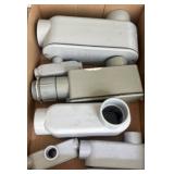 Electrical Conduit Outlet Bodies