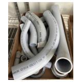 Electrical PVC Conduit Fittings