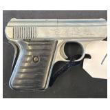 Sundance Industries BOA .25 Auto Pistol