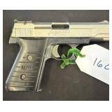 Bryco Arms Jennings T380 .380 Auto Pistol