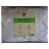 Bamboo Sleeping Pillow by Beverly Hills Polo Club