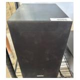 Samsung PS-WM20 Subwoofer Speaker
