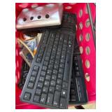Electronics and Accessories