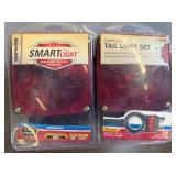 Hopkins SmartLight Trailer Tail Light Set