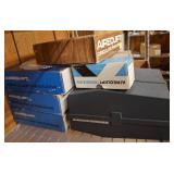 Airequipt Sprite 25 Projector with Slide Trays